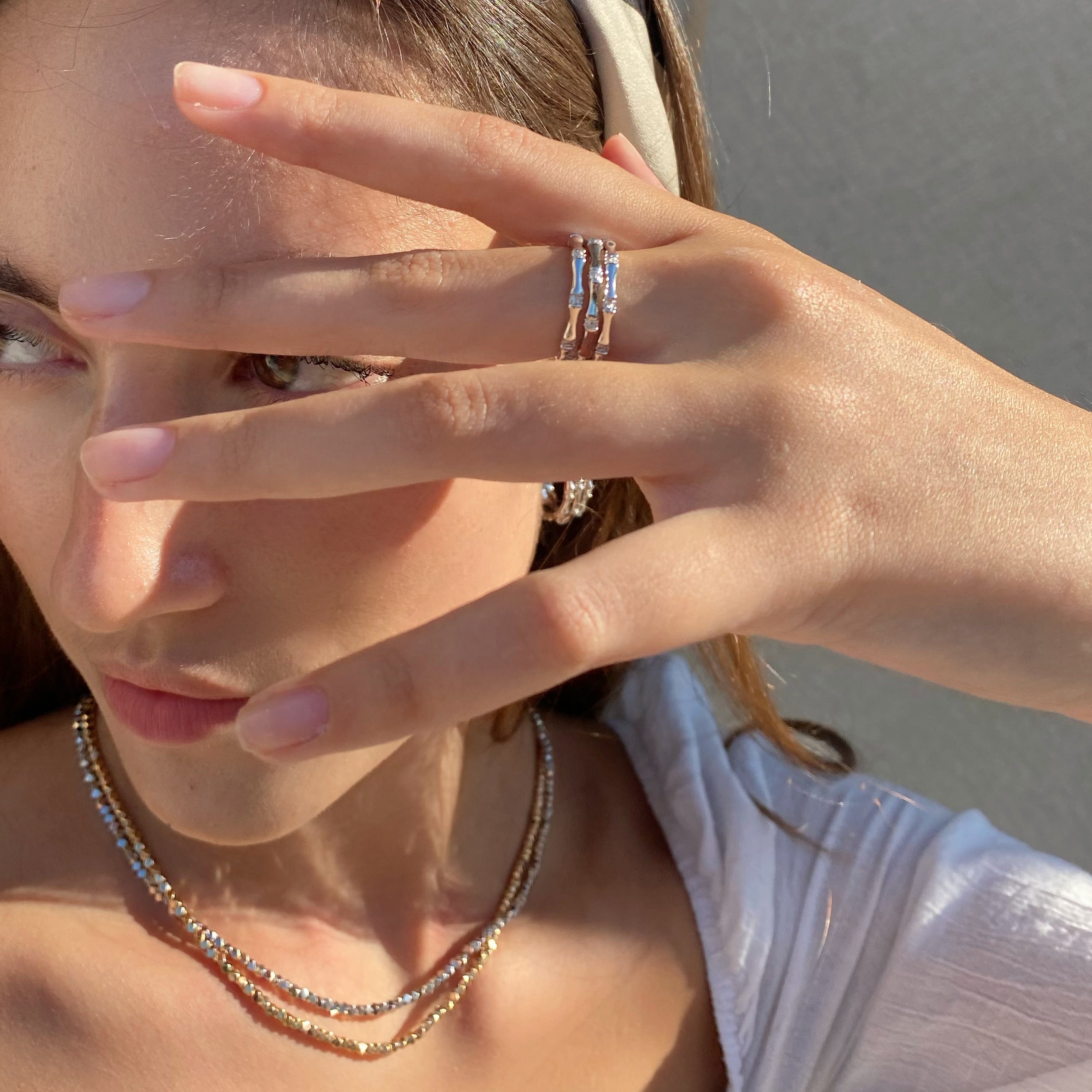Lucky Bamboo Collection
