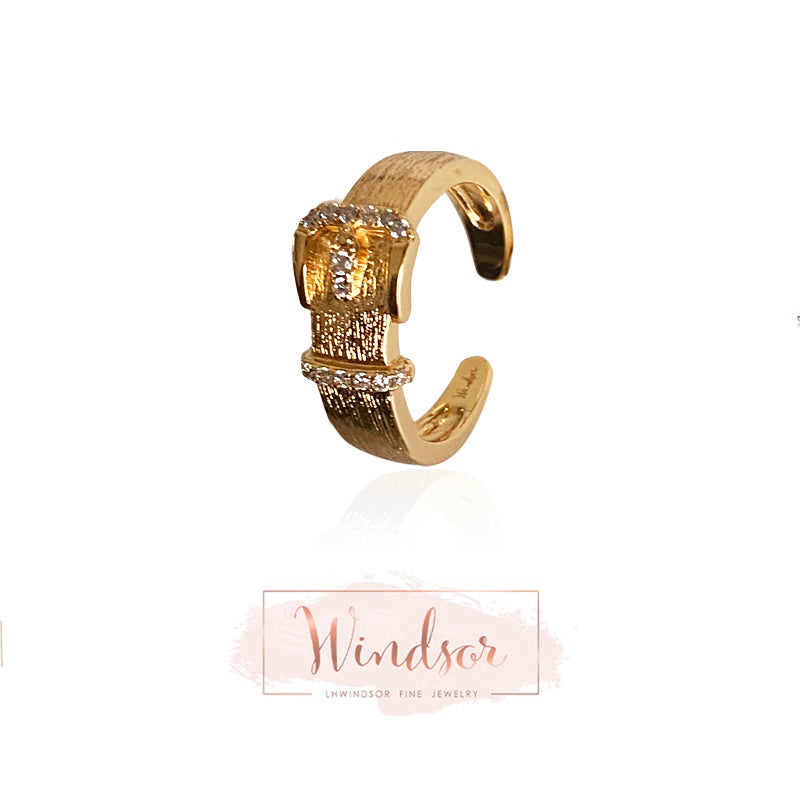 Belt Ring