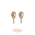 Tennis Studs