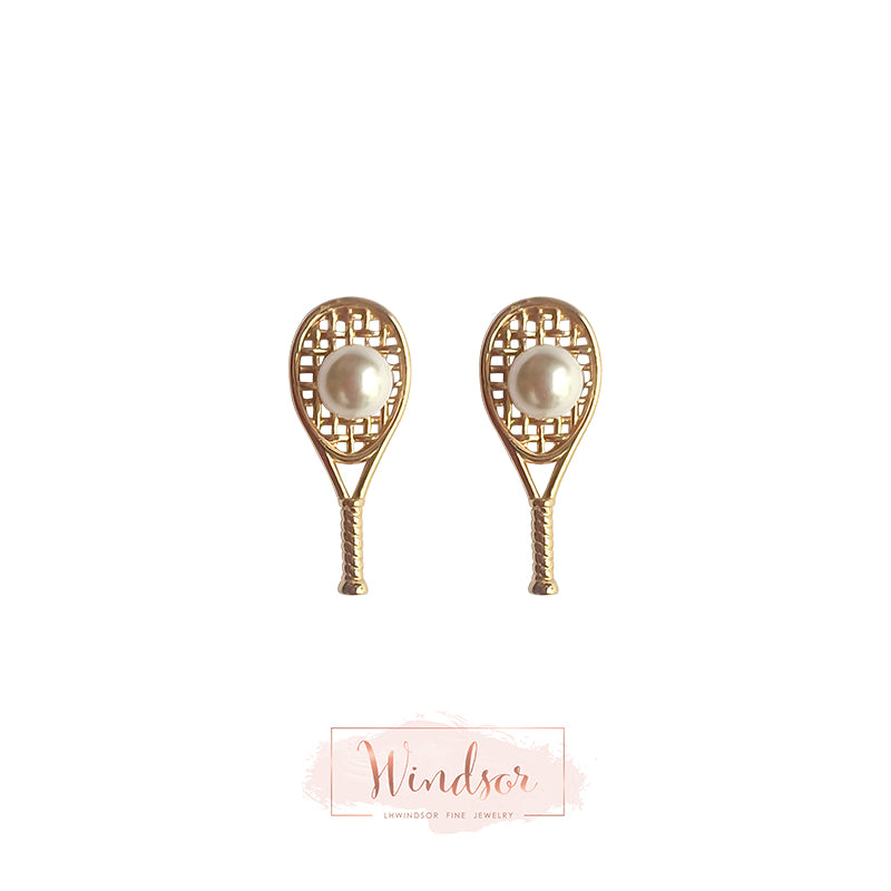 Tennis Studs