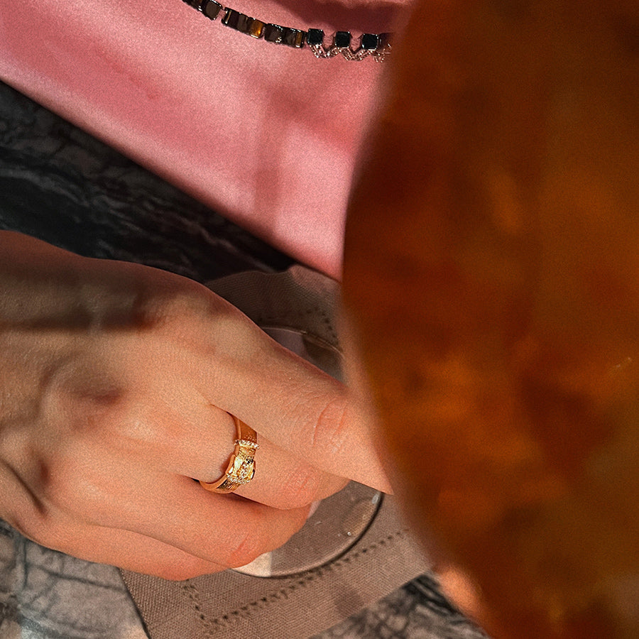 Belt Ring