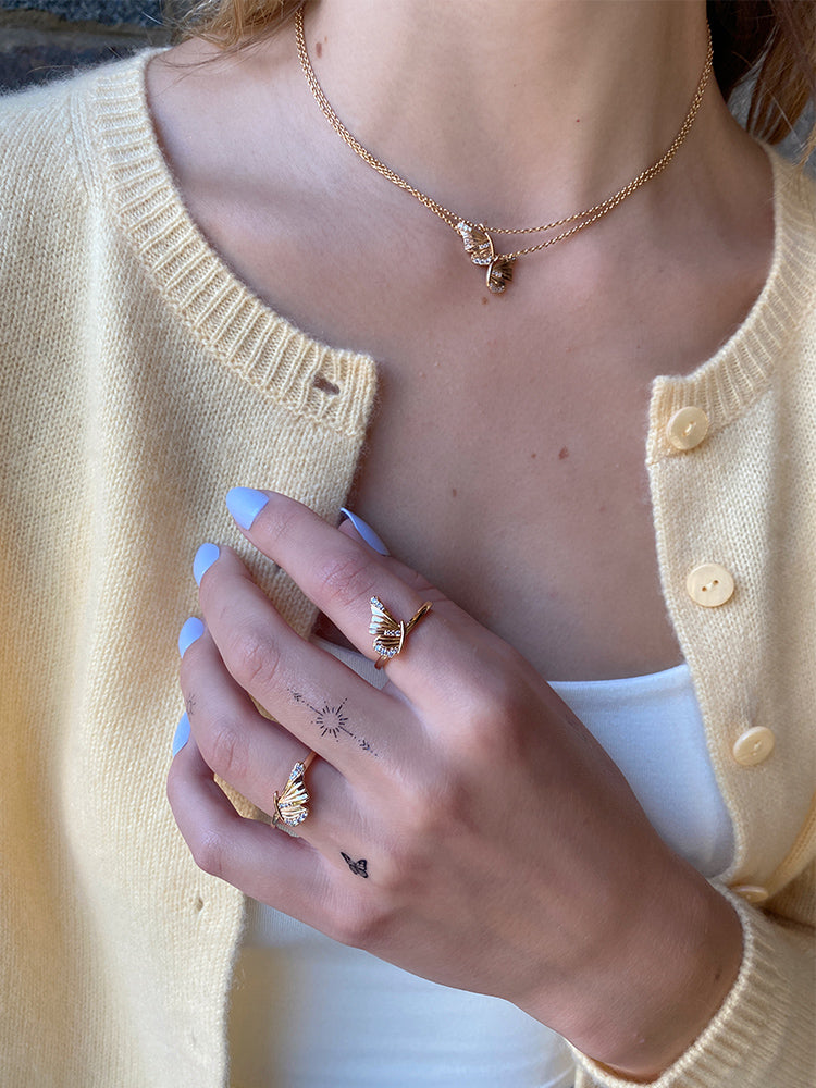 Butterfly Set