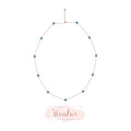 Orbit Necklace