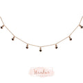 Nora Stardust Necklace