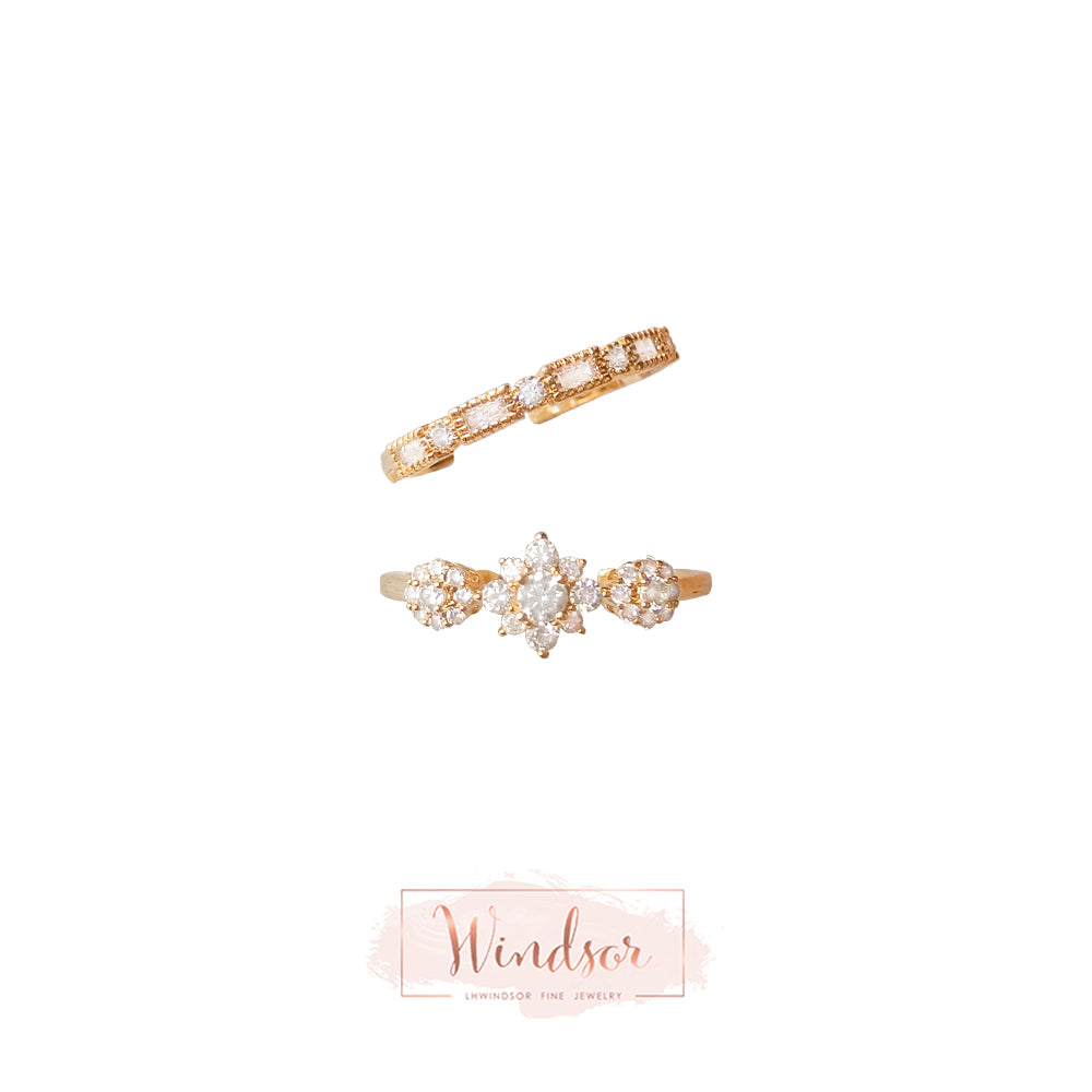Modern Love Duet