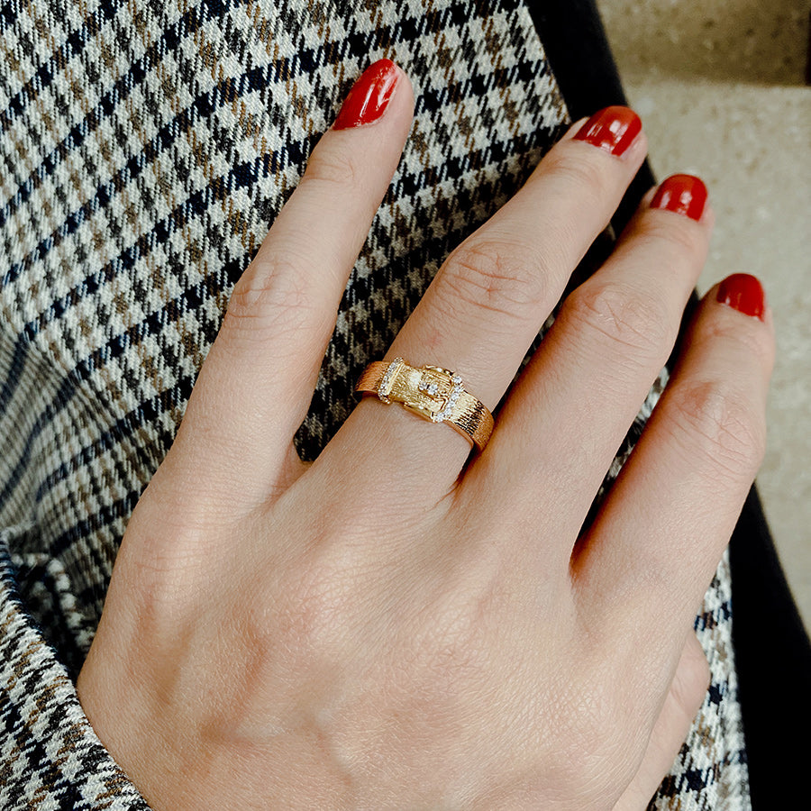 Belt Ring