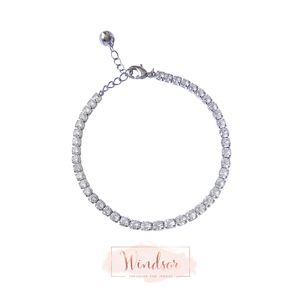 Tennis Bracelet