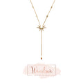 Statue of Liberty Necklace