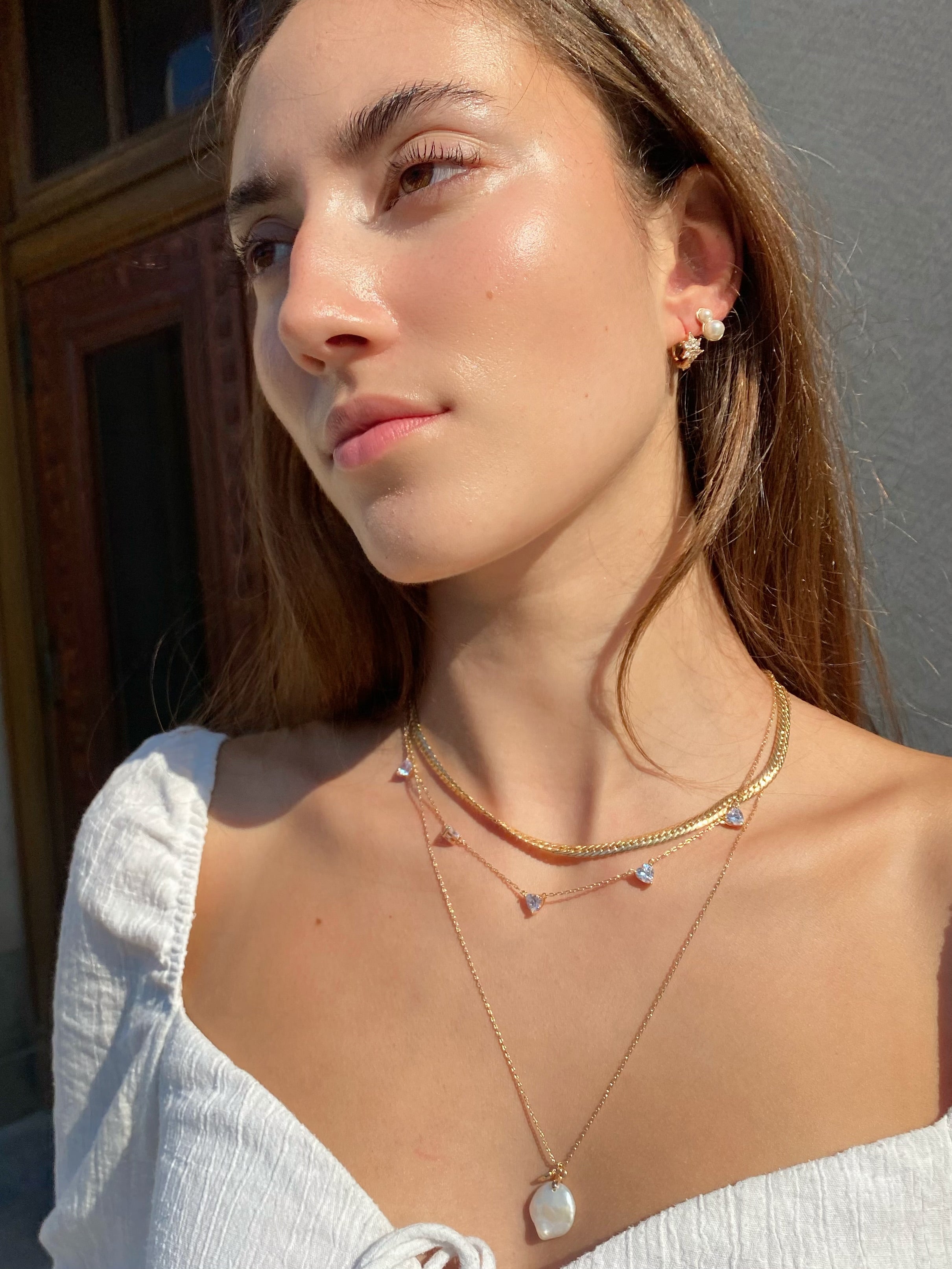 True Heart Necklace