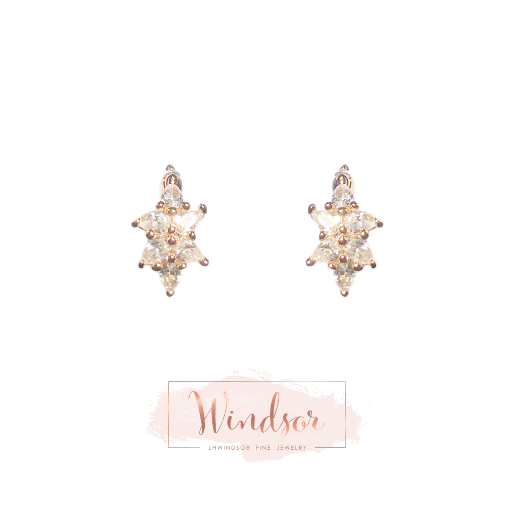 Lucent Earrings