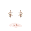 Lucent Earrings