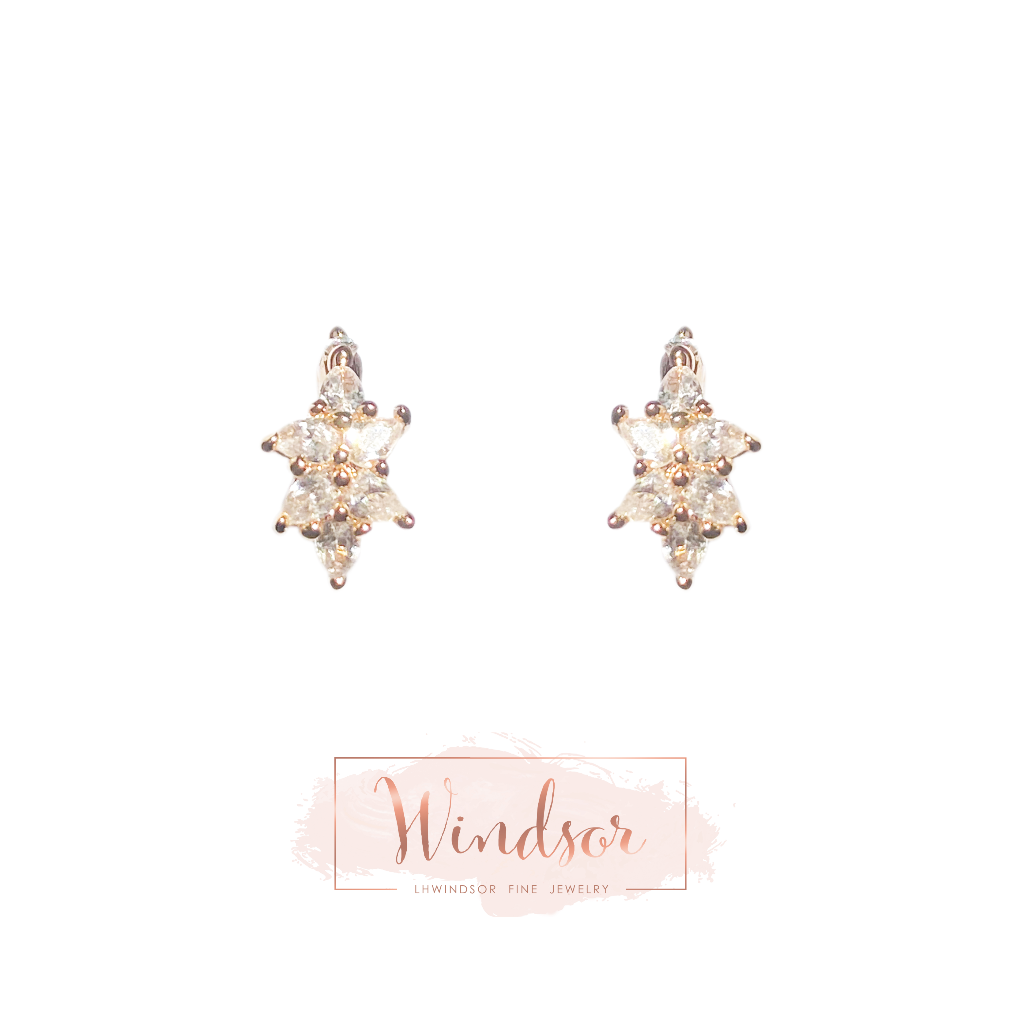 Lucent Earrings