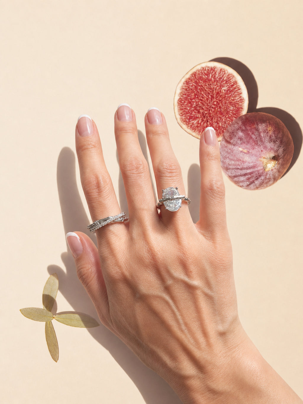 Bamboo Sculpt Collection