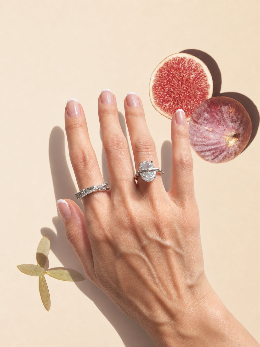 Bamboo Sculpt Collection