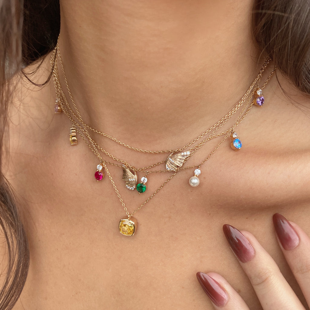 Butterfly Set