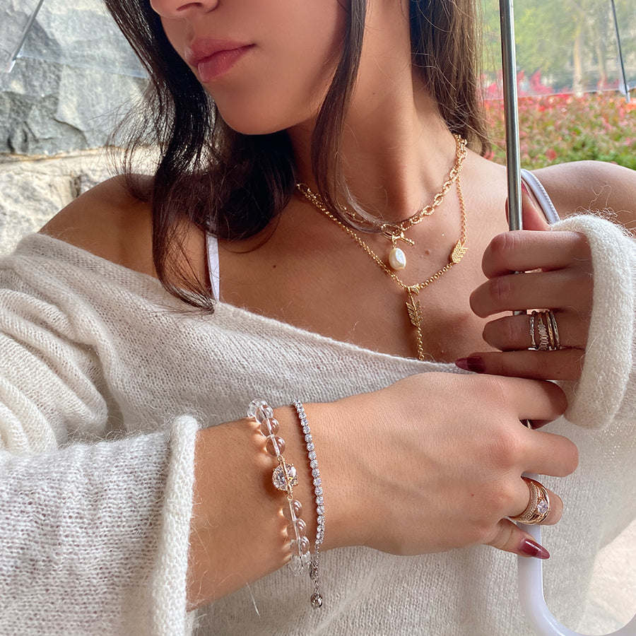 Tennis Bracelet