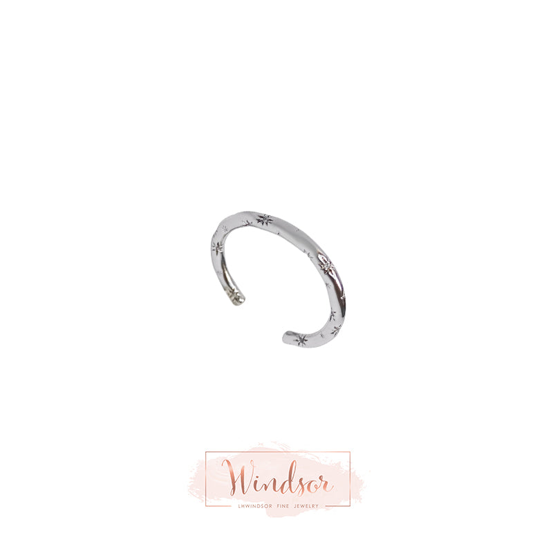 City of Stars Ring/ Earrings