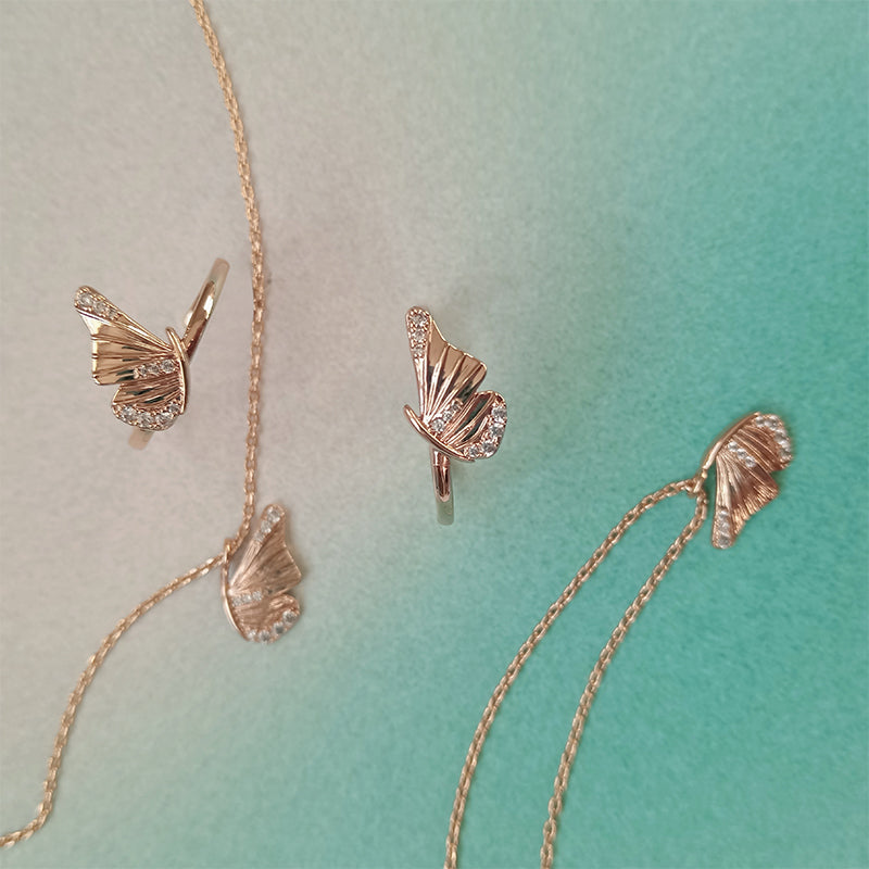 Butterfly Set