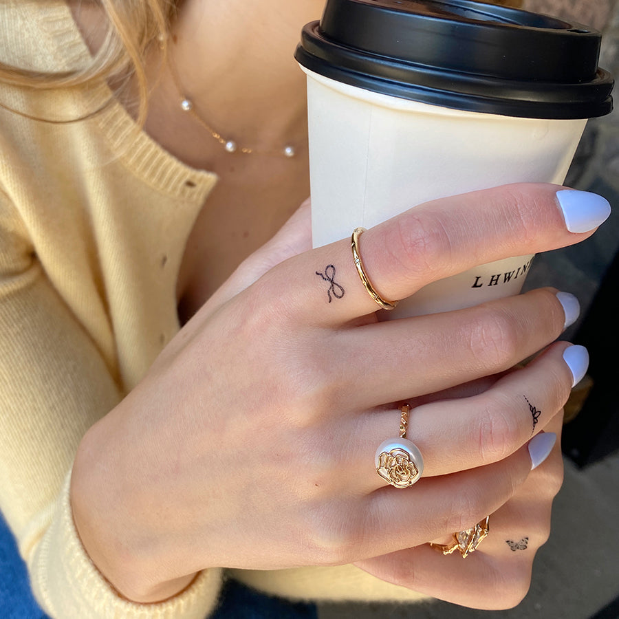 Rose Ring