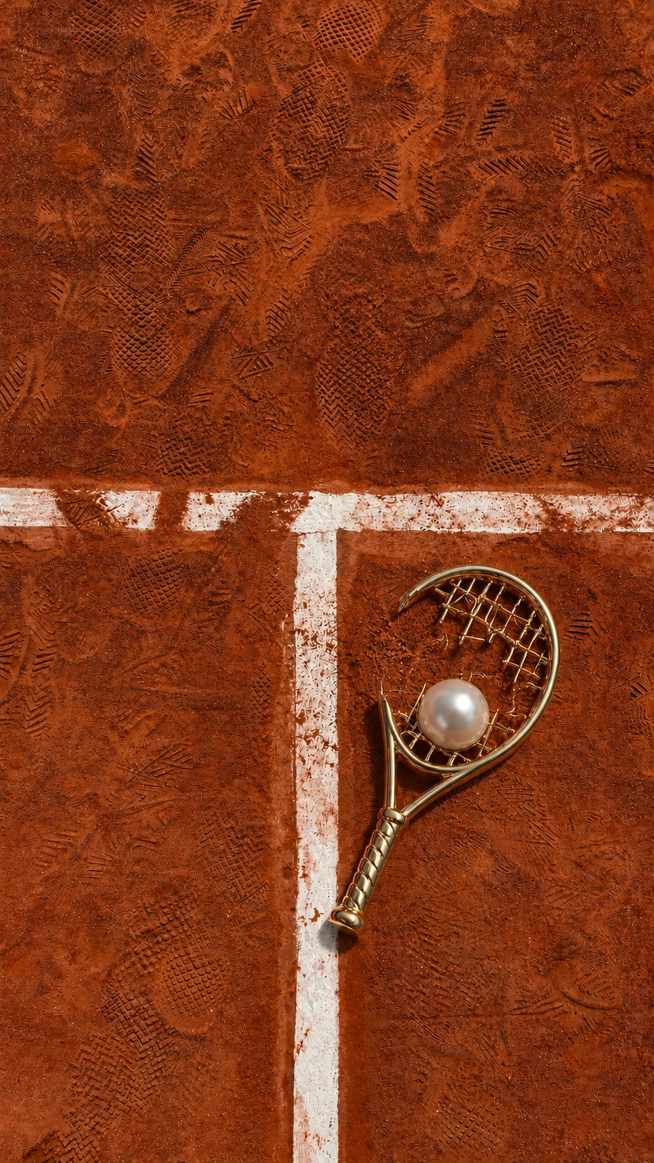 Tennis Studs