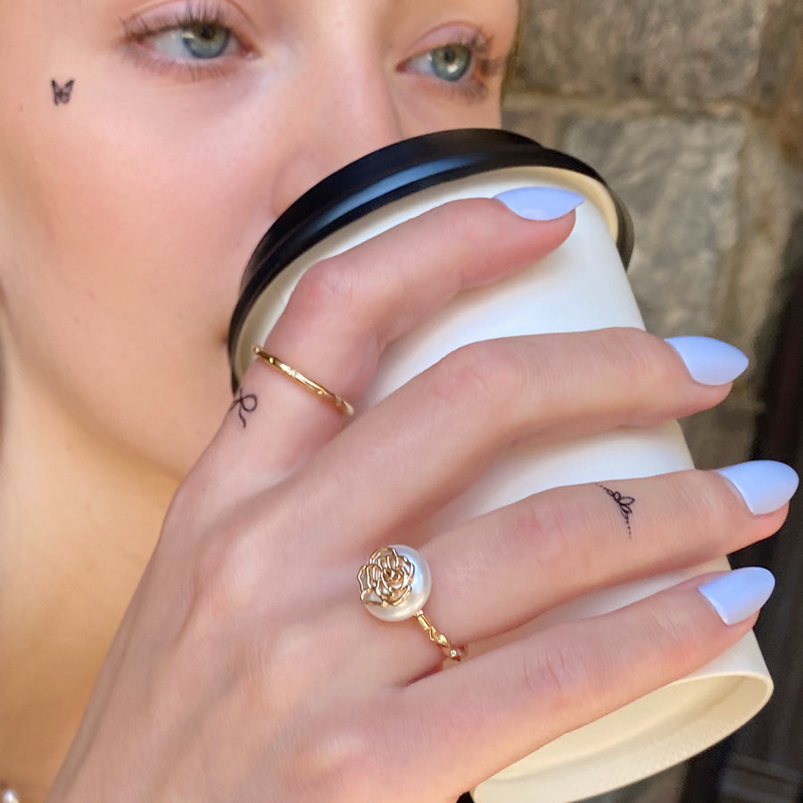 Rose Ring