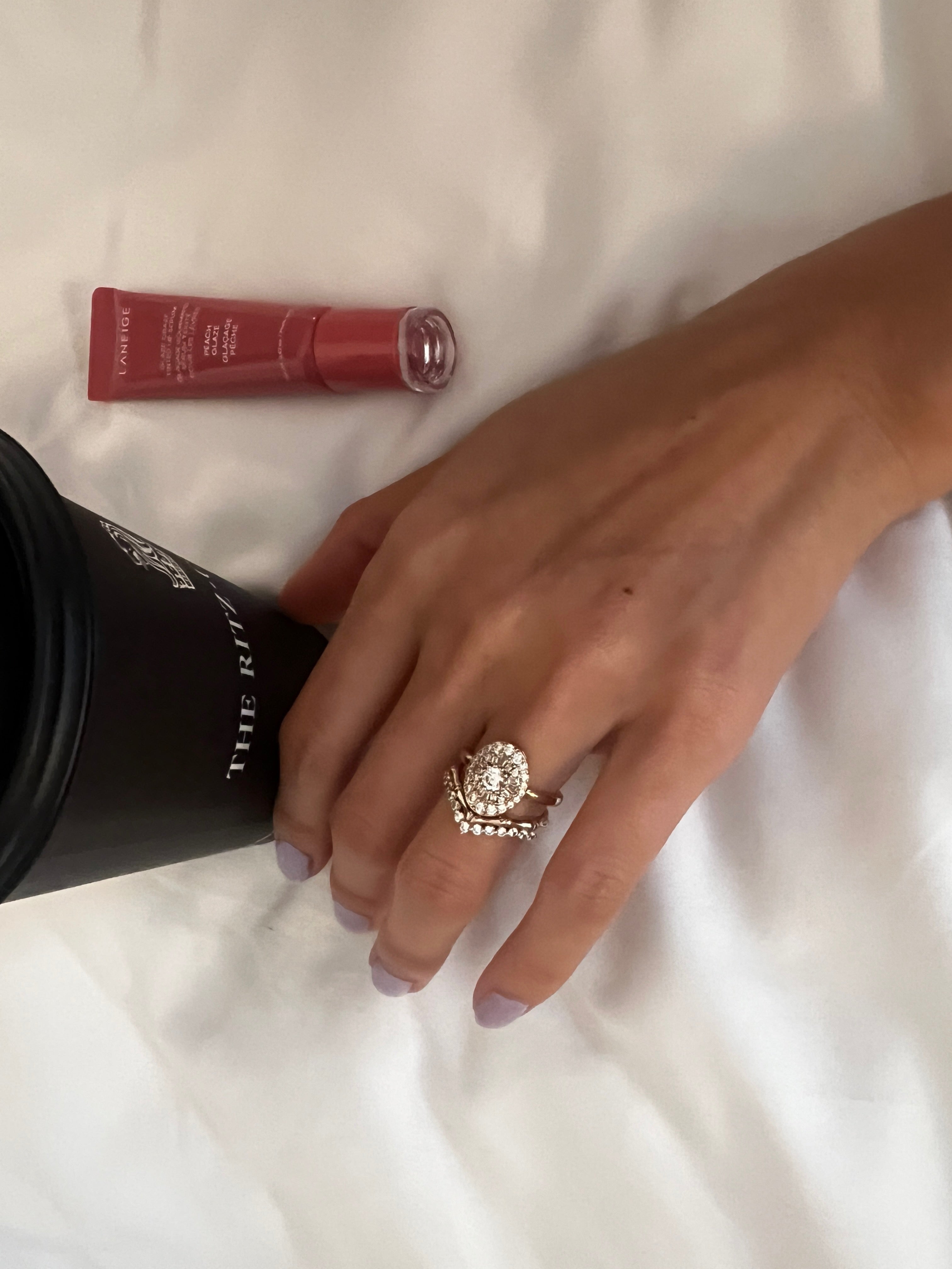 Halo Ring