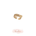 Zipper Ring