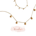 Sea Breeze Necklace