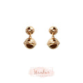 Celestial Drops Earrings