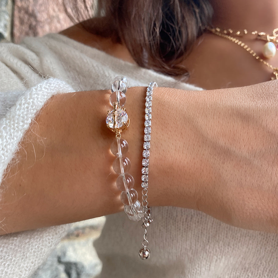 Tennis Bracelet