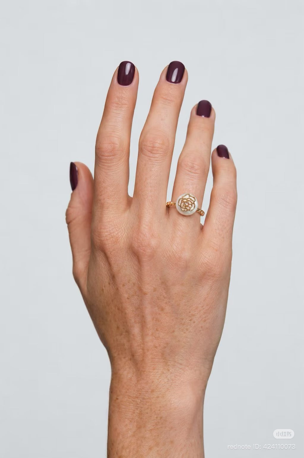 Rose Ring
