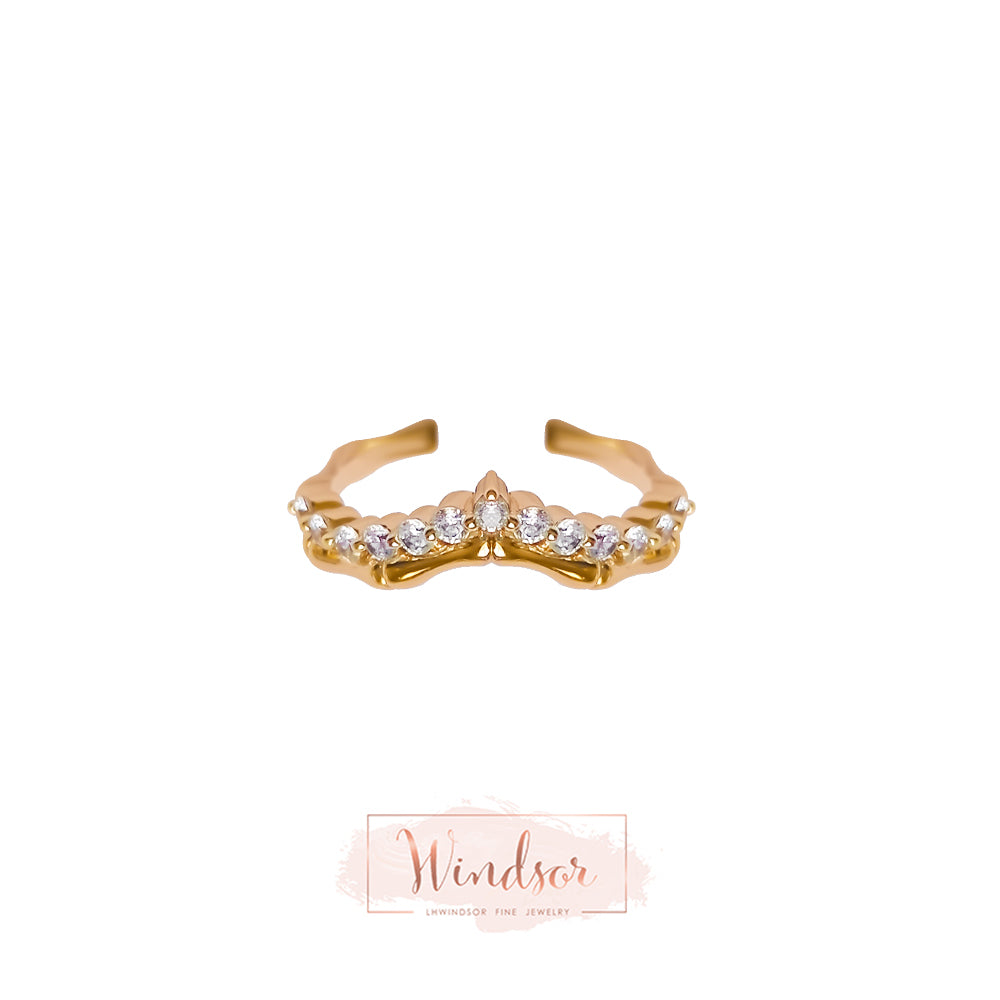 Tiara Ring