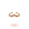 Tiara Ring