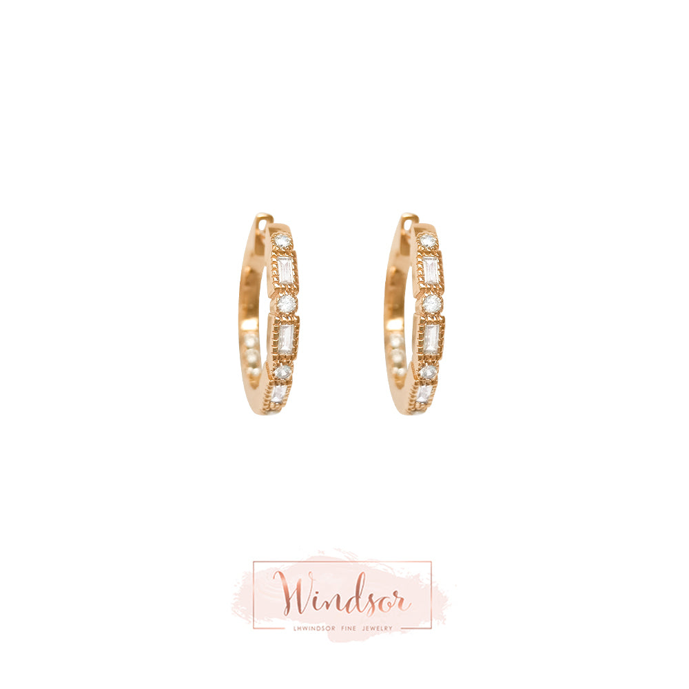 Modern Love Duet